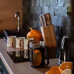 Holiday home Drewniana Osada W Gorach Polne