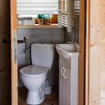 Drewniana Osada W Gorach Polne Holiday home